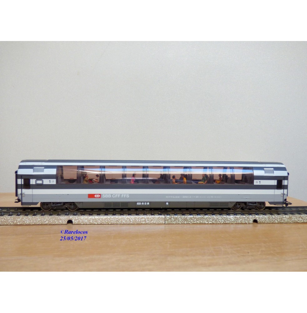 MÄRKLIN 43614