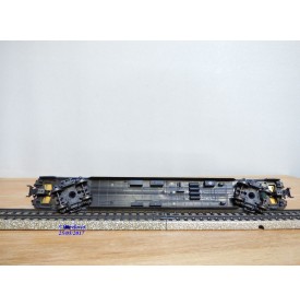 MÄRKLIN 4365, voiture panorama Euro City type Apm SBB BO
