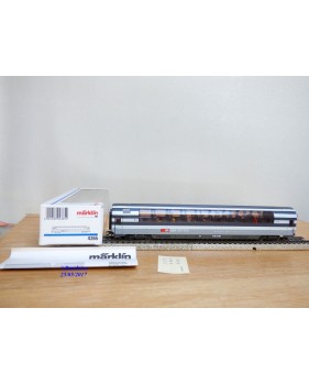 MÄRKLIN 43614