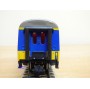 MÄRKLIN 4165, voiture Intercity 2 Kl. NS BO