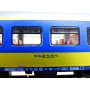 MÄRKLIN 4165, voiture Intercity 2 Kl. NS BO