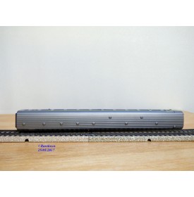MÄRKLIN 4165,  voiture Intercity 2 Kl.  NS   BO
