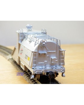 OVERLAND (OMI) Chasse neige UNION PACIFIC N° 900005 BO