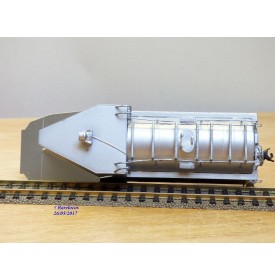 OVERLAND (OMI) Chasse neige UNION PACIFIC N° 900005 BO
