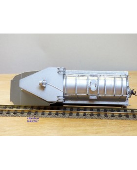 OVERLAND (OMI) Chasse neige UNION PACIFIC N° 900005 BO