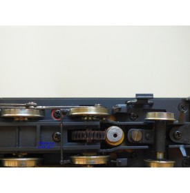SANGO  2120, locotender 031T  série 2100  JNR   BO