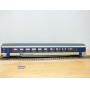 ROCO 45196 fourgon à bagages grandes lignes BLS neuf BO