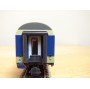 ROCO 44475,  voiture grandes lignes Eurofima 2 Kl. BLS   BO