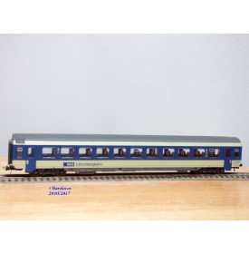 ROCO 45196 fourgon à bagages grandes lignes BLS neuf BO