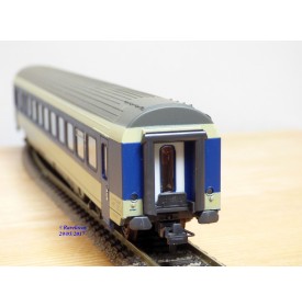 ROCO 45196 fourgon à bagages grandes lignes BLS neuf BO