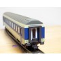 ROCO 45196 fourgon à bagages grandes lignes BLS neuf BO