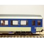 ROCO 45196 fourgon à bagages grandes lignes BLS neuf BO