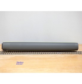 ROCO 44475,  voiture grandes lignes Eurofima 2 Kl. BLS   BO