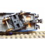 ROCO 44475,  voiture grandes lignes Eurofima 2 Kl. BLS   BO