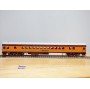 Overland Models ( OMI ( Overland ) Ajin 3110, voiture grandes lignes ( coach car ) N°: 4423Hiawatha  Milwaukee Road     BO