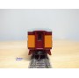 Overland Models ( OMI ( Overland ) Ajin 3110, voiture grandes lignes ( coach car ) N°: 4423Hiawatha  Milwaukee Road     BO