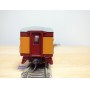 Overland Models ( OMI ( Overland ) Ajin 3110, voiture grandes lignes ( coach car ) N°: 4423Hiawatha  Milwaukee Road     BO