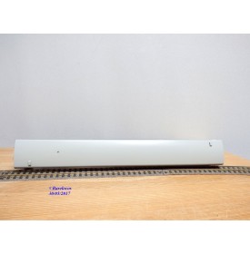 Overland Models ( OMI ( Overland ) Ajin 3110, voiture grandes lignes ( coach car ) N°: 4423Hiawatha  Milwaukee Road     BO