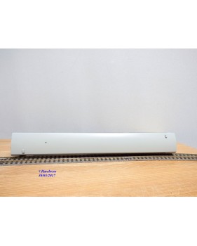Overland Models ( OMI ( Overland ) Ajin 3110, voiture grandes lignes ( coach car ) N°: 4423Hiawatha  Milwaukee Road     BO