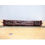 Overland Models ( OMI ( Overland ) Ajin 3110, voiture grandes lignes ( coach car ) N°: 4423Hiawatha  Milwaukee Road     BO
