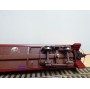 Overland Models ( OMI ( Overland ) Ajin 3110, voiture grandes lignes ( coach car ) N°: 4423Hiawatha  Milwaukee Road     BO