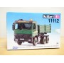 KIBRI 10908  Kit 3 remorques agricoles modernes ( Müller-Mitteltal, Meiller et Eckart ) Neuf  BO 1/87 HO