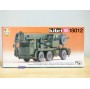 KIBRI "echt " 18012, Kit camion grue militaire LIEBHERR LTM 1050/3 Neuf BO 1/87 HO