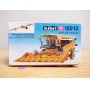 KIBRI 10908  Kit 3 remorques agricoles modernes ( Müller-Mitteltal, Meiller et Eckart ) Neuf  BO 1/87 HO