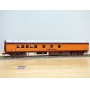 Overland Models ( OMI ) 4310 . 1  voiture d'inspection des rails Milwaukee Road  BO