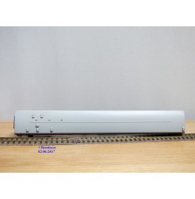 Overland Models ( OMI ) 4310 . 1  voiture d'inspection des rails Milwaukee Road  BO