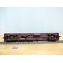 Overland Models ( OMI ( Overland ) Ajin 3109, voiture restaurant ( Cafe / Diner)  CAFE   Hiawatha  Milwaukee Road     BO