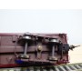 Overland Models ( OMI ( Overland ) Ajin 3109, voiture restaurant ( Cafe / Diner)  CAFE   Hiawatha  Milwaukee Road     BO