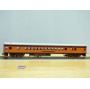 Overland Models (OMI)  Ajin 3111, voiture  salon  ( parlor  car ) "Ishkoodah"  Hiawatha  Milwaukee Road    BO