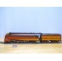 Overland Models ( OMI ) / Ajin 1558.1,  loco Mountain 4-8-2  ( 241 )   MT- 1  carénée  N¨: 7002  UNION PACIFIC  UP   BO