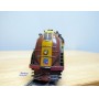 Overland Models ( OMI ) / Ajin 1558.1,  loco Mountain 4-8-2  ( 241 )   MT- 1  carénée  N¨: 7002  UNION PACIFIC  UP   BO