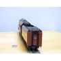 Overland Models ( OMI ) / Ajin 1558.1,  loco Mountain 4-8-2  ( 241 )   MT- 1  carénée  N¨: 7002  UNION PACIFIC  UP   BO