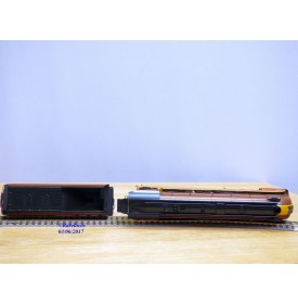 Overland Models ( OMI ) / Ajin 1558.1,  loco Mountain 4-8-2  ( 241 )   MT- 1  carénée  N¨: 7002  UNION PACIFIC  UP   BO