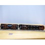Overland Models ( OMI ) 4310 . 1  voiture d'inspection des rails Milwaukee Road  BO