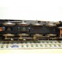 Overland Models ( OMI ) / Ajin 1558.1,  loco Mountain 4-8-2  ( 241 )   MT- 1  carénée  N¨: 7002  UNION PACIFIC  UP   BO