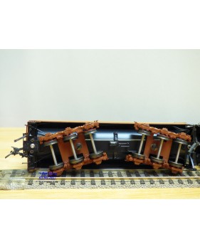 Overland Models ( OMI ) / Ajin 1558.1,  loco Mountain 4-8-2  ( 241 )   MT- 1  carénée  N¨: 7002  UNION PACIFIC  UP   BO