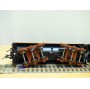 Overland Models ( OMI ) / Ajin 1558.1,  loco Mountain 4-8-2  ( 241 )   MT- 1  carénée  N¨: 7002  UNION PACIFIC  UP   BO