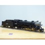 KEY Imports Custom Ser 83, locos diesel ALCO type PA3 et PB3 SP BO