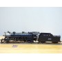 KEY Imports Custom Ser 83, locos diesel ALCO type PA3 et PB3 SP BO