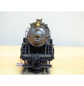 KEY Imports Custom Ser 83, locos diesel ALCO type PA3 et PB3 SP BO