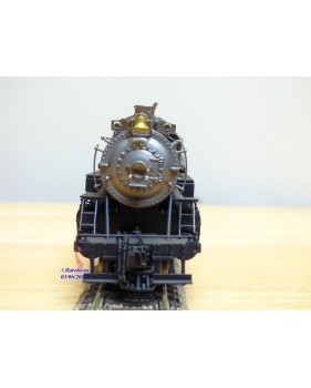 KEY Imports Custom Ser 83, locos diesel ALCO type PA3 et PB3 SP BO