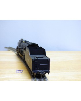 KEY Imports Custom Ser 83, locos diesel ALCO type PA3 et PB3 SP BO