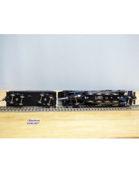 KEY Imports Custom Ser 83, locos diesel ALCO type PA3 et PB3 SP BO