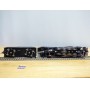 KEY Imports Custom Ser 83, locos diesel ALCO type PA3 et PB3 SP BO