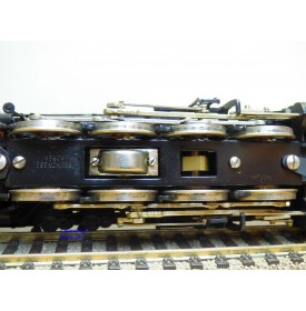 KEY Imports Custom Ser 83, locos diesel ALCO type PA3 et PB3 SP BO