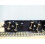 KEY Imports Custom Ser 83, locos diesel ALCO type PA3 et PB3 SP BO